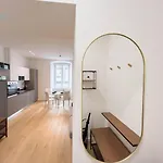 Imbriani 4c Tirabora Short Rent * Trieste