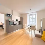 Apartment Imbriani 4c Tirabora Short Rent Trieste