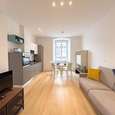 Apartment Imbriani 4c Tirabora Short Rent *