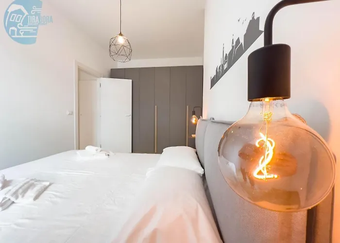 Imbriani 4c Tirabora Short Rent Apartament