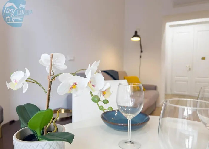 Imbriani 4c Tirabora Short Rent Triest