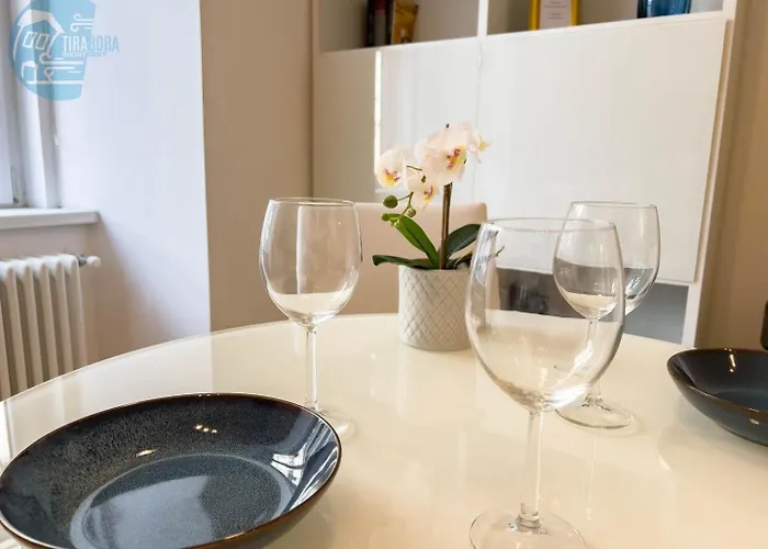 Imbriani 4c Tirabora Short Rent Apartament *