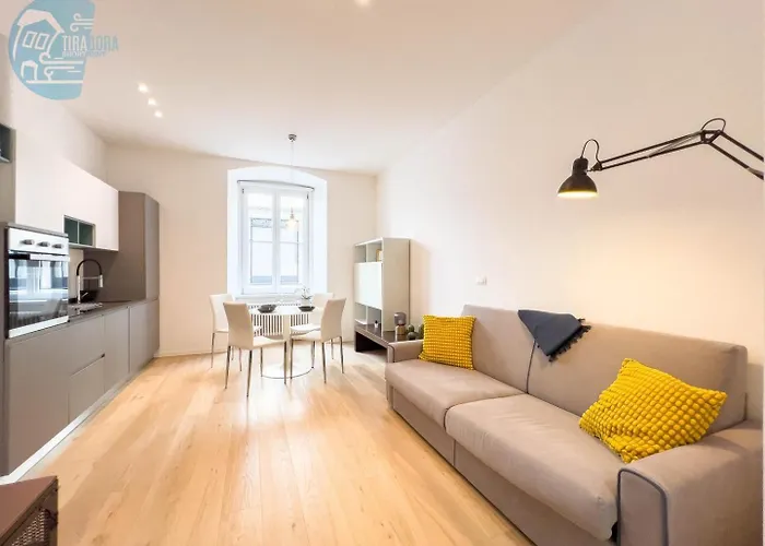 Imbriani 4c Tirabora Short Rent *