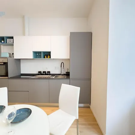 Imbriani 4c Tirabora Short Rent 公寓 *