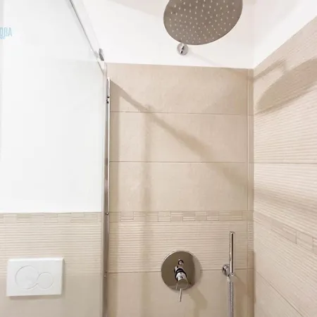 公寓 Imbriani 4c Tirabora Short Rent *