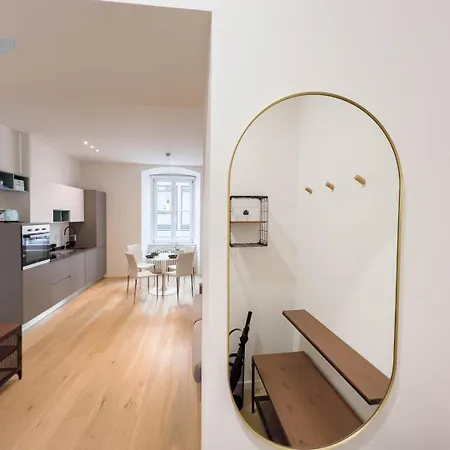 Imbriani 4c Tirabora Short Rent * Triest
