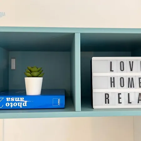 Imbriani 4c Tirabora Short Rent 的里雅斯特