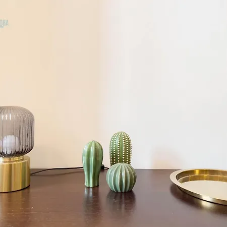 Imbriani 4c Tirabora Short Rent 的里雅斯特