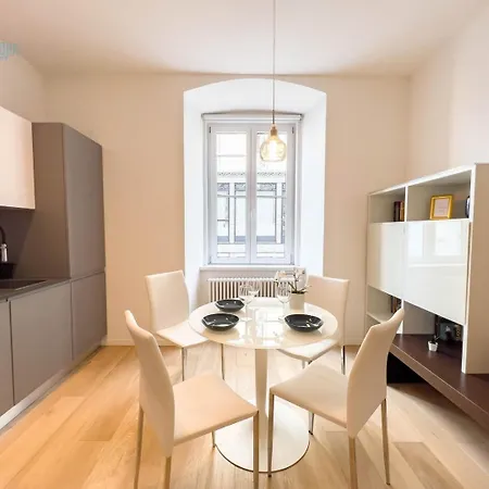 Imbriani 4c Tirabora Short Rent Daire Trieste