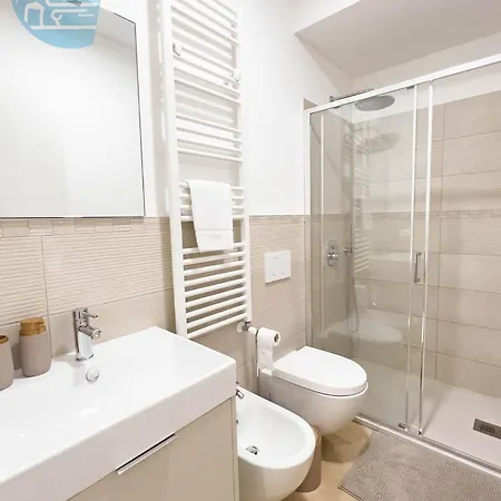 Imbriani 4c Tirabora Short Rent Apartament Triest