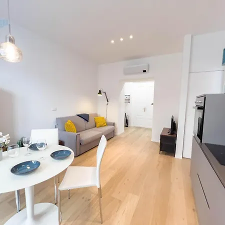 Imbriani 4c Tirabora Short Rent 的里雅斯特